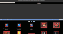 Desktop Screenshot of forum.shaheenz.com